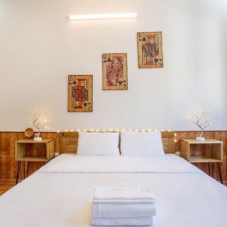 Lam Vien Homestay Hue Exteriér fotografie