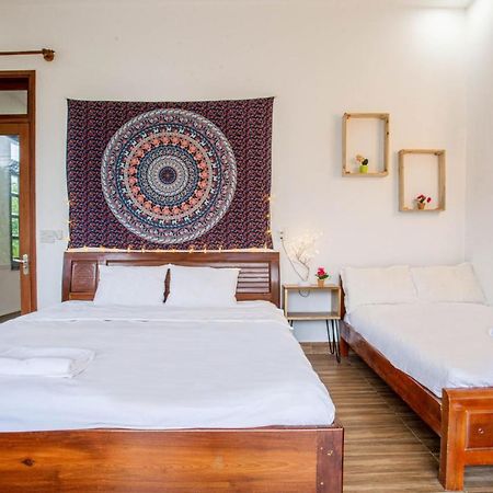 Lam Vien Homestay Hue Exteriér fotografie