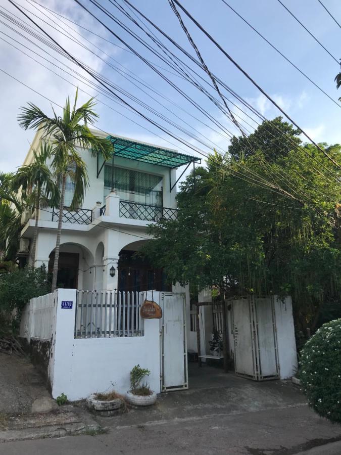 Lam Vien Homestay Hue Exteriér fotografie