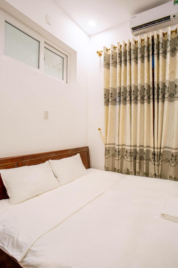 Lam Vien Homestay Hue Exteriér fotografie