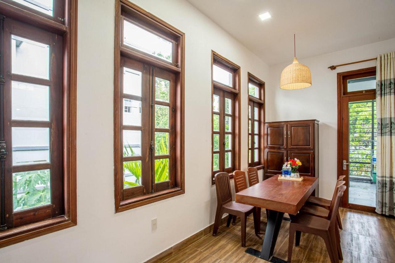 Lam Vien Homestay Hue Exteriér fotografie